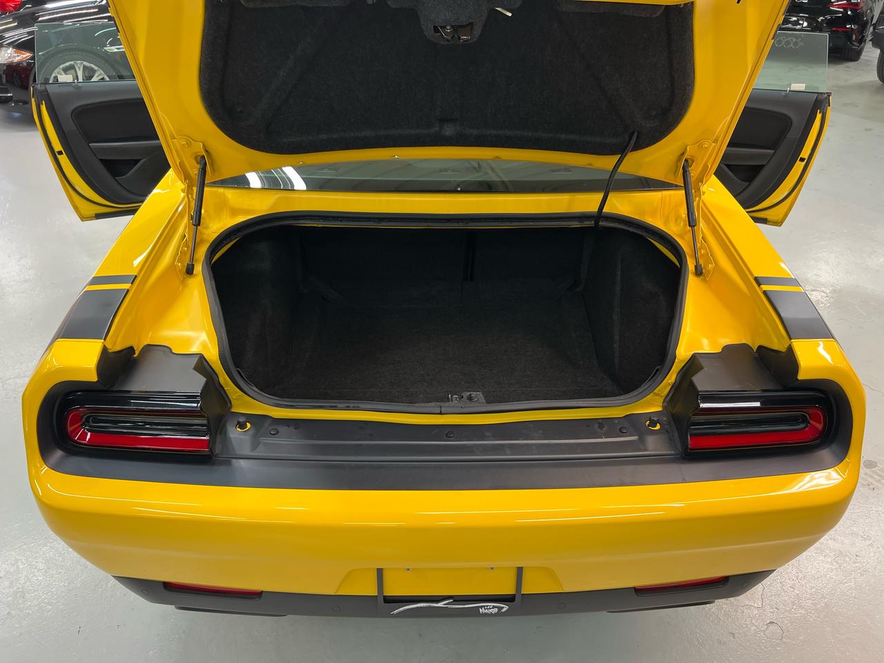 2017 Dodge Challenger Scat Pack Photo