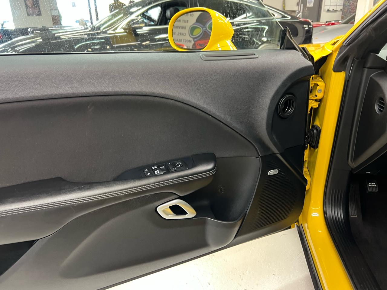 2017 Dodge Challenger Scat Pack Photo