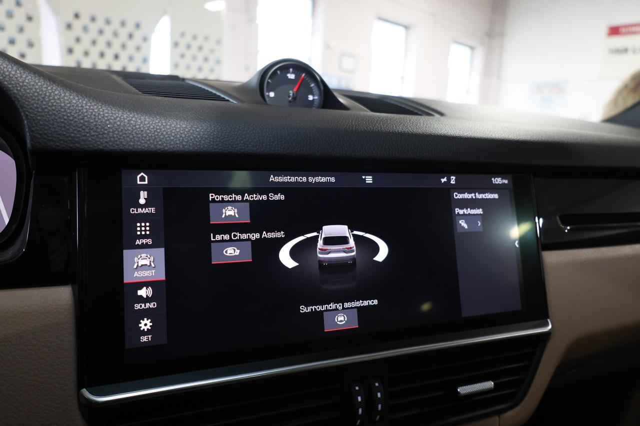 2019 Porsche Cayenne AWD - PANO|NAVI|360CAMERA|BLINDSPOT|BOSE - Photo #18