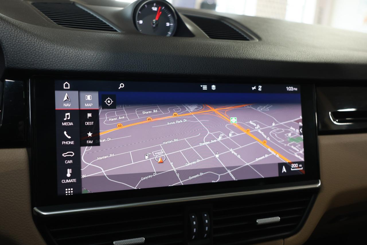 2019 Porsche Cayenne AWD - PANO|NAVI|360CAMERA|BLINDSPOT|BOSE - Photo #14