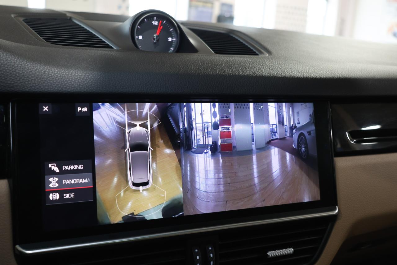 2019 Porsche Cayenne AWD - PANO|NAVI|360CAMERA|BLINDSPOT|BOSE - Photo #16