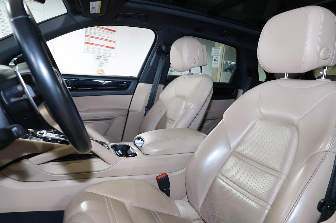 2019 Porsche Cayenne AWD - PANO|NAVI|360CAMERA|BLINDSPOT|BOSE - Photo #7