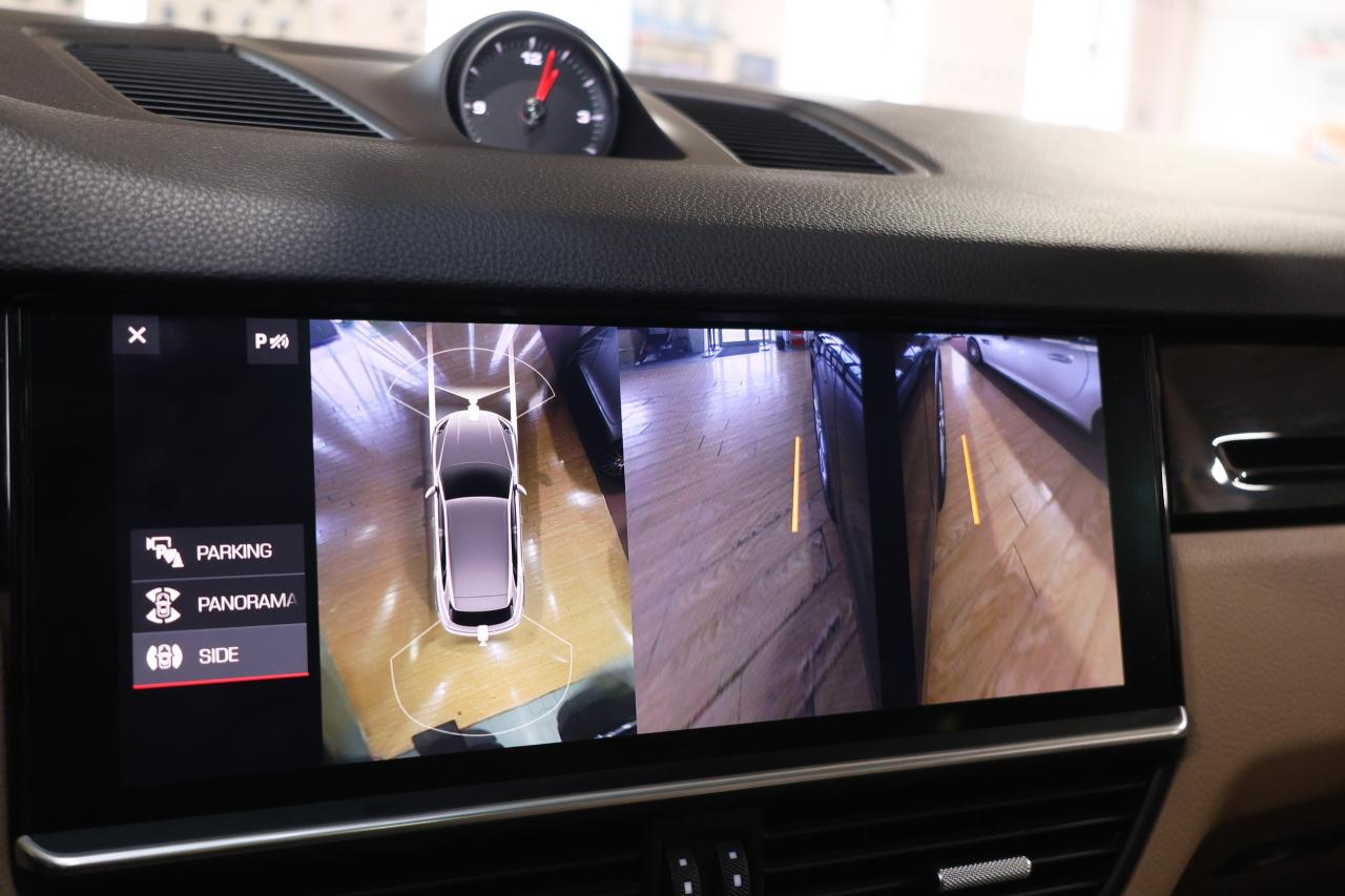 2019 Porsche Cayenne AWD - PANO|NAVI|360CAMERA|BLINDSPOT|BOSE - Photo #17