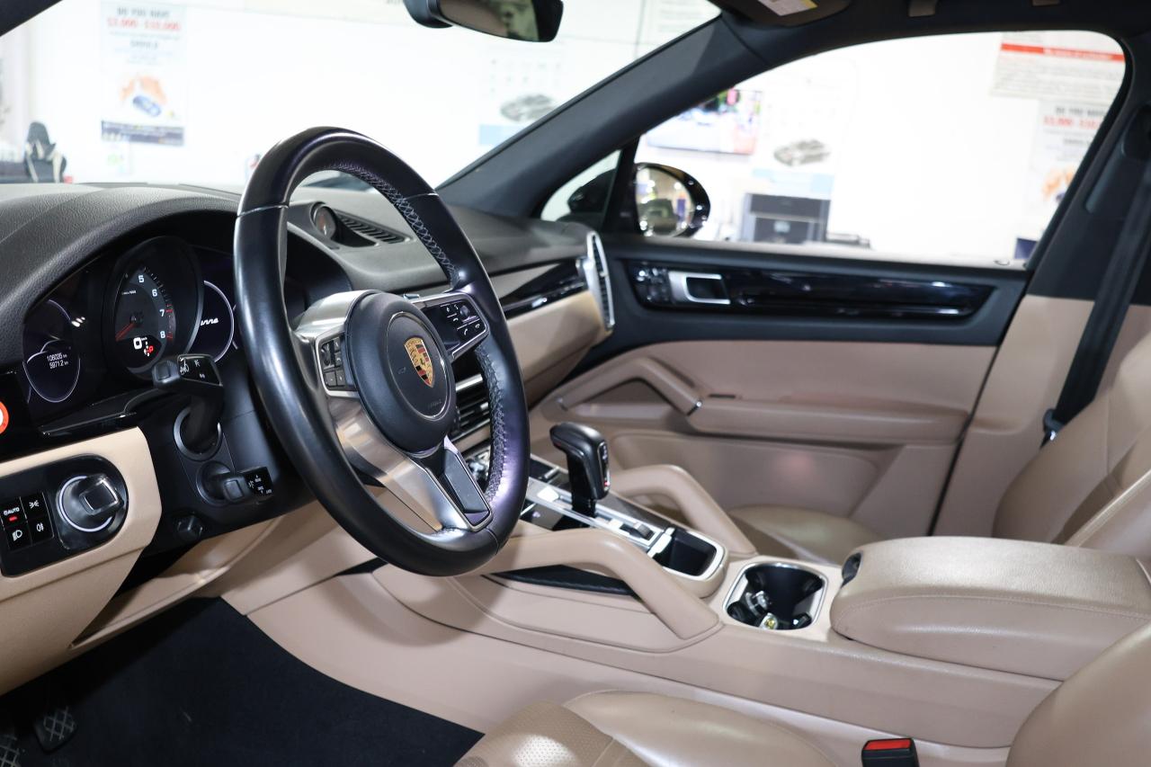 2019 Porsche Cayenne AWD - PANO|NAVI|360CAMERA|BLINDSPOT|BOSE - Photo #6