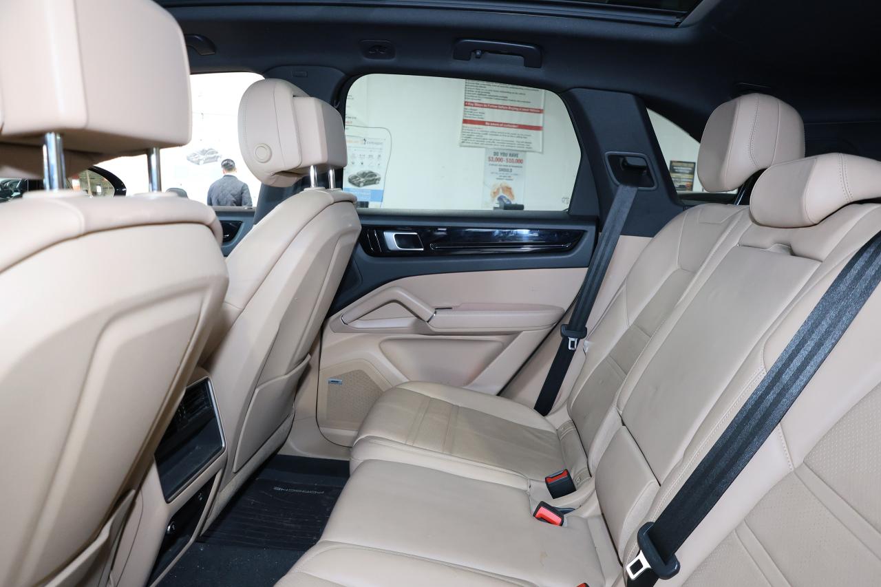 2019 Porsche Cayenne AWD - PANO|NAVI|360CAMERA|BLINDSPOT|BOSE - Photo #9