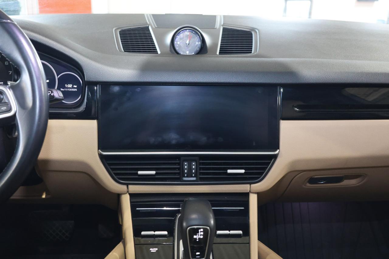 2019 Porsche Cayenne AWD - PANO|NAVI|360CAMERA|BLINDSPOT|BOSE - Photo #12