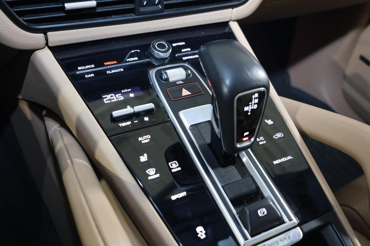 2019 Porsche Cayenne AWD - PANO|NAVI|360CAMERA|BLINDSPOT|BOSE - Photo #13
