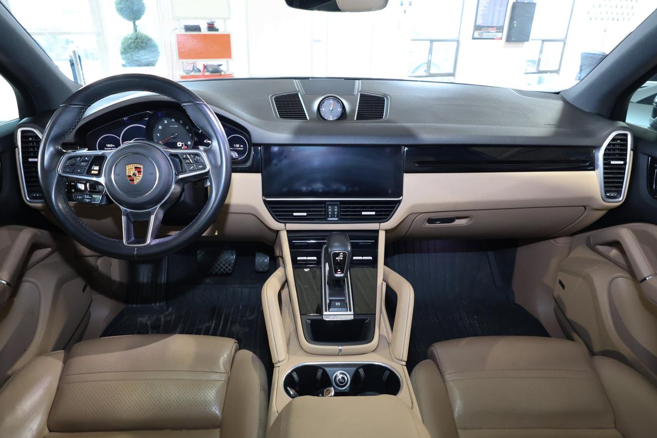 2019 Porsche Cayenne AWD - PANO|NAVI|360CAMERA|BLINDSPOT|BOSE - Photo #10