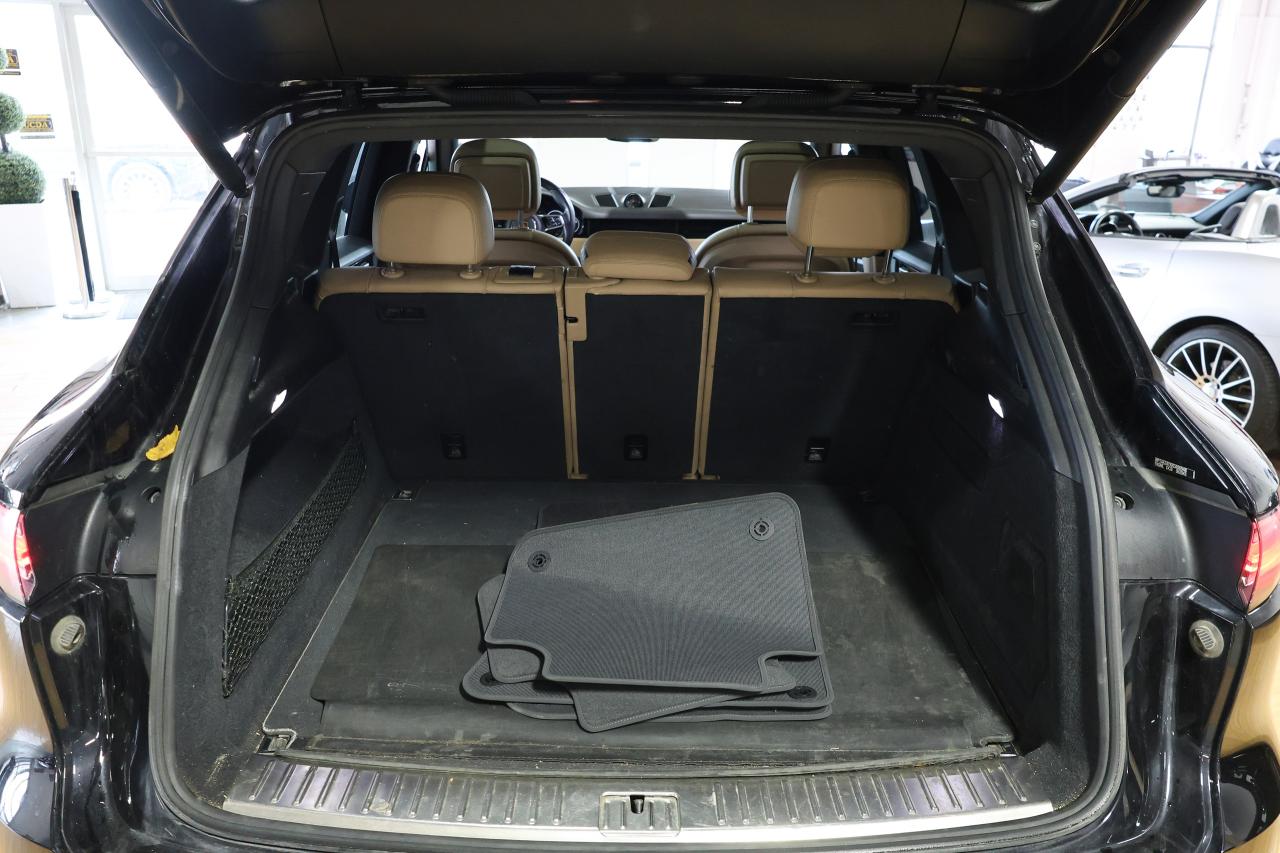 2019 Porsche Cayenne AWD - PANO|NAVI|360CAMERA|BLINDSPOT|BOSE - Photo #21