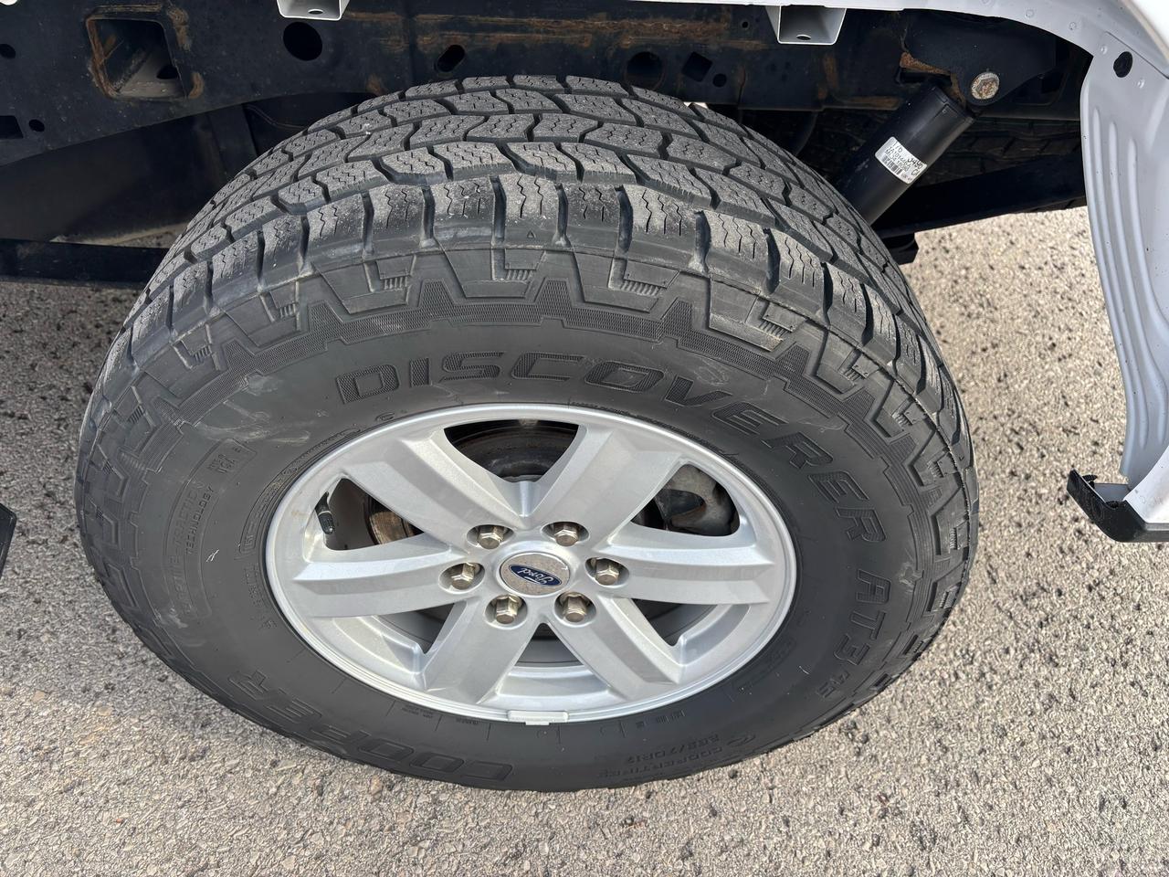 2021 Ford F-150 XLT, Ext. Cab. Long Box, Back-Up-Camera, Alloys Photo