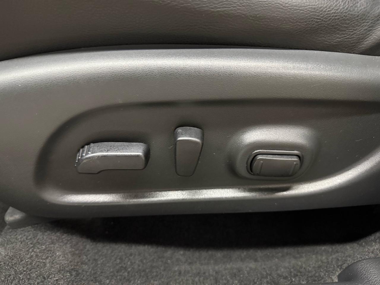 2019 Nissan Murano SL - Photo #18