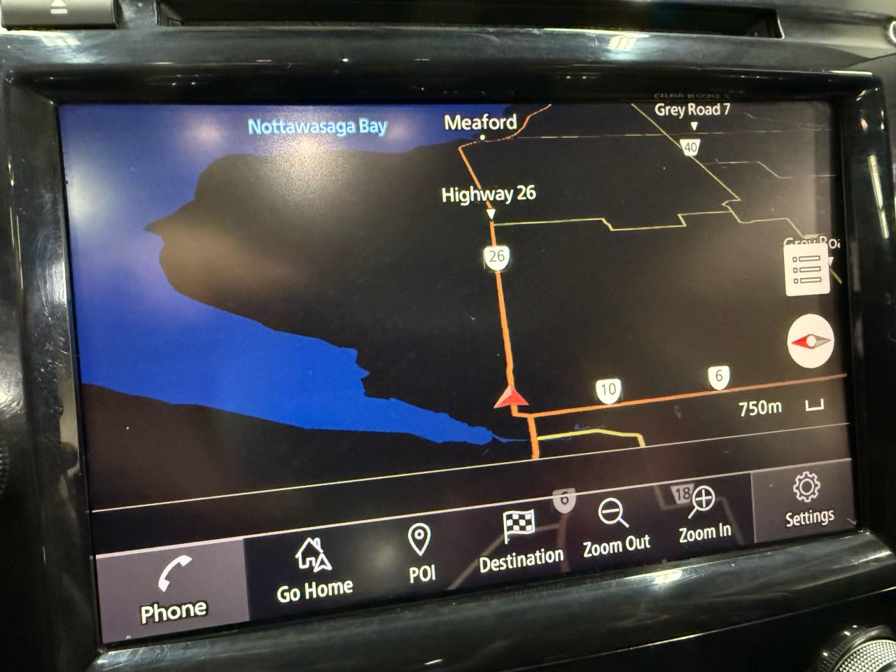 2019 Nissan Murano SL - Photo #16