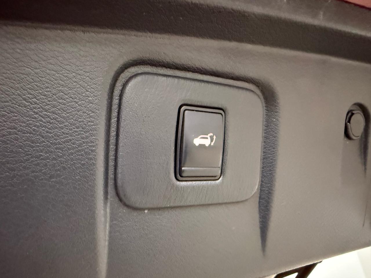 2019 Nissan Murano SL - Photo #20