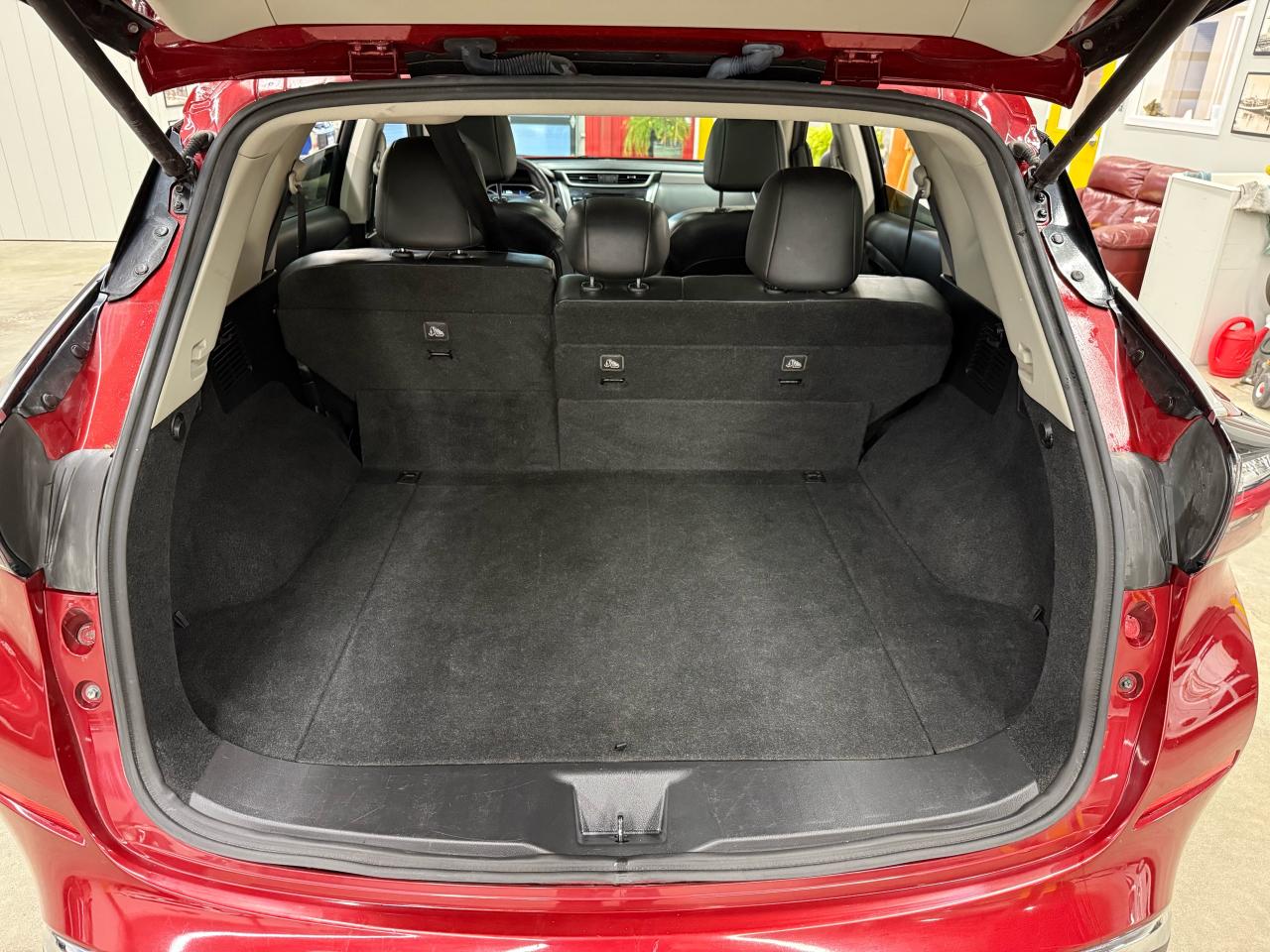 2019 Nissan Murano SL - Photo #10