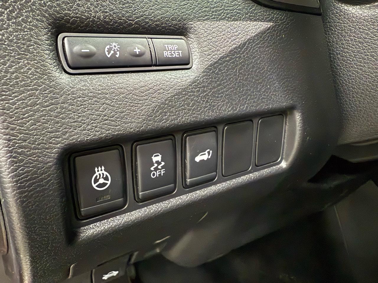 Used 2019 Nissan Murano SL for sale in Owen Sound, ON