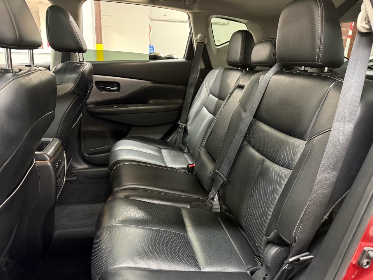 2019 Nissan Murano SL - Photo #22