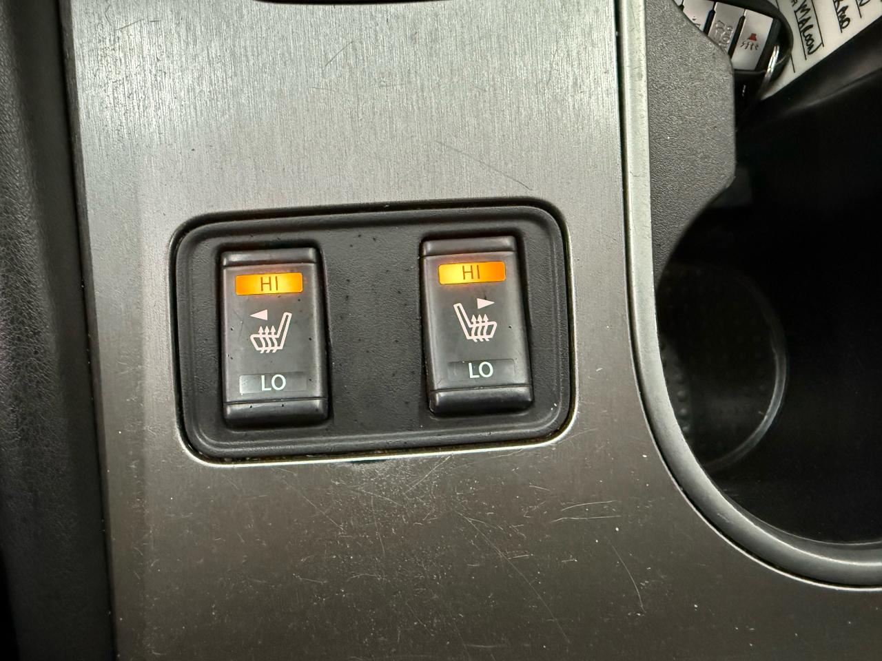 2019 Nissan Murano SL - Photo #21