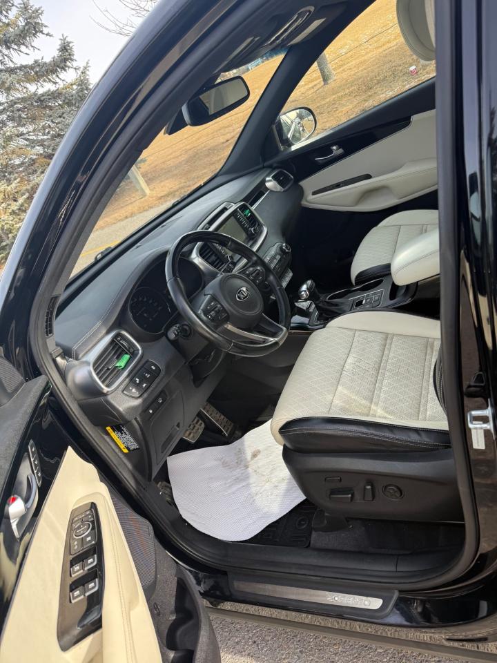 2016 Kia Sorento 3.3L SX - Photo #6