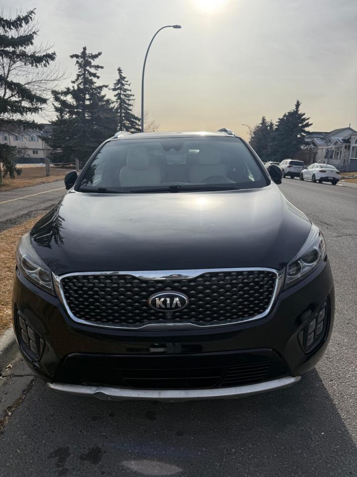 2016 Kia Sorento 3.3L SX - Photo #2