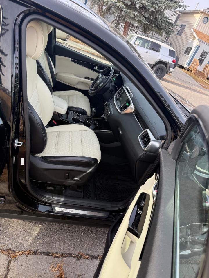 2016 Kia Sorento 3.3L SX - Photo #7