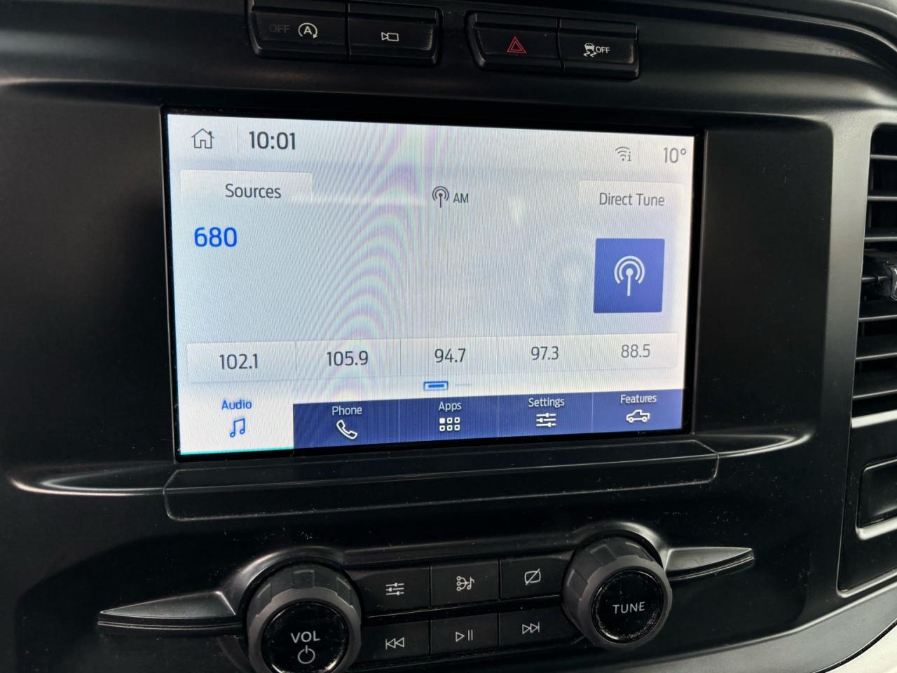 2021 Ford F-150 XLT, Ext. Cab. Long Box, Back-Up-Camera, Alloys