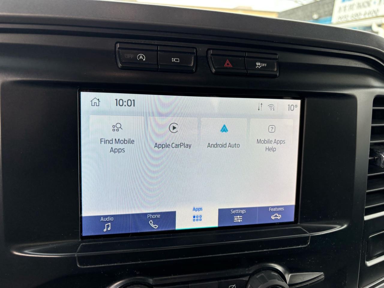 2021 Ford F-150 XLT, Ext. Cab. Long Box, Back-Up-Camera, Alloys