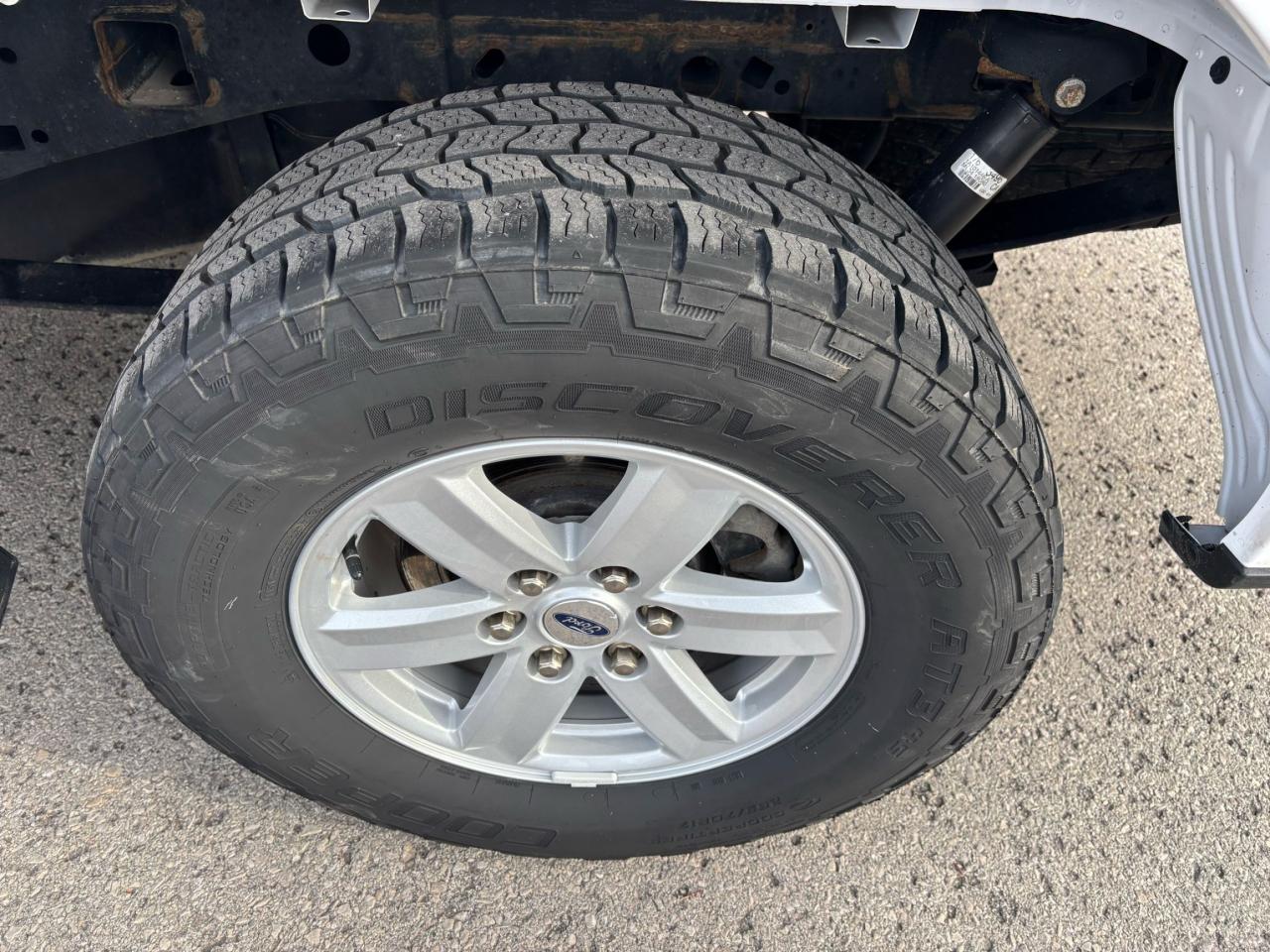 2021 Ford F-150 XLT, Ext. Cab. Long Box, Back-Up-Camera, Alloys