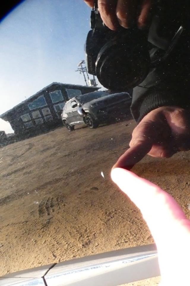 2024 Nissan Murano SV AWD w/Htd Leather, pano S/R, NAV, BUC - Photo #27