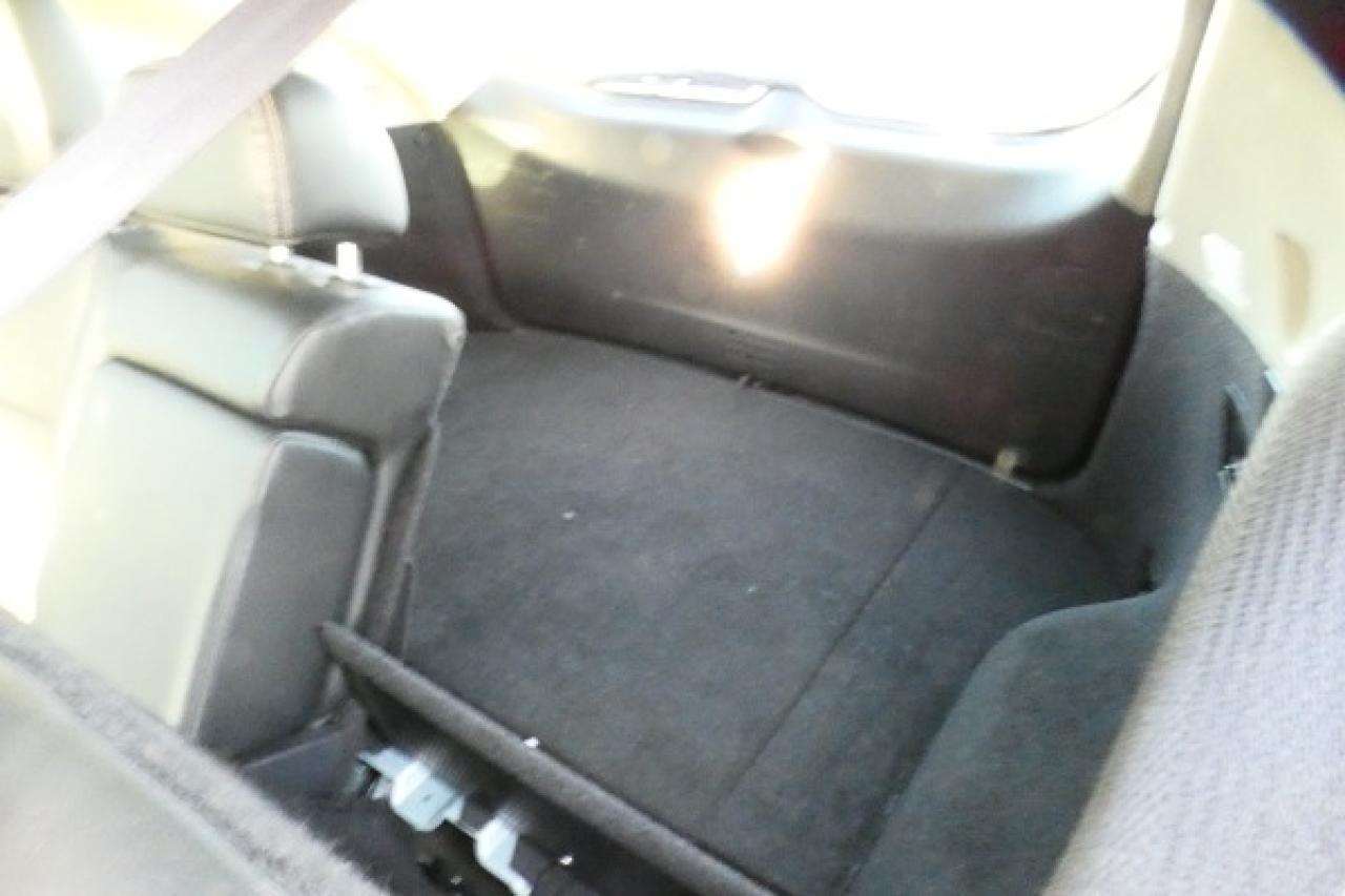 2024 Nissan Murano SV AWD w/Htd Leather, pano S/R, NAV, BUC - Photo #9