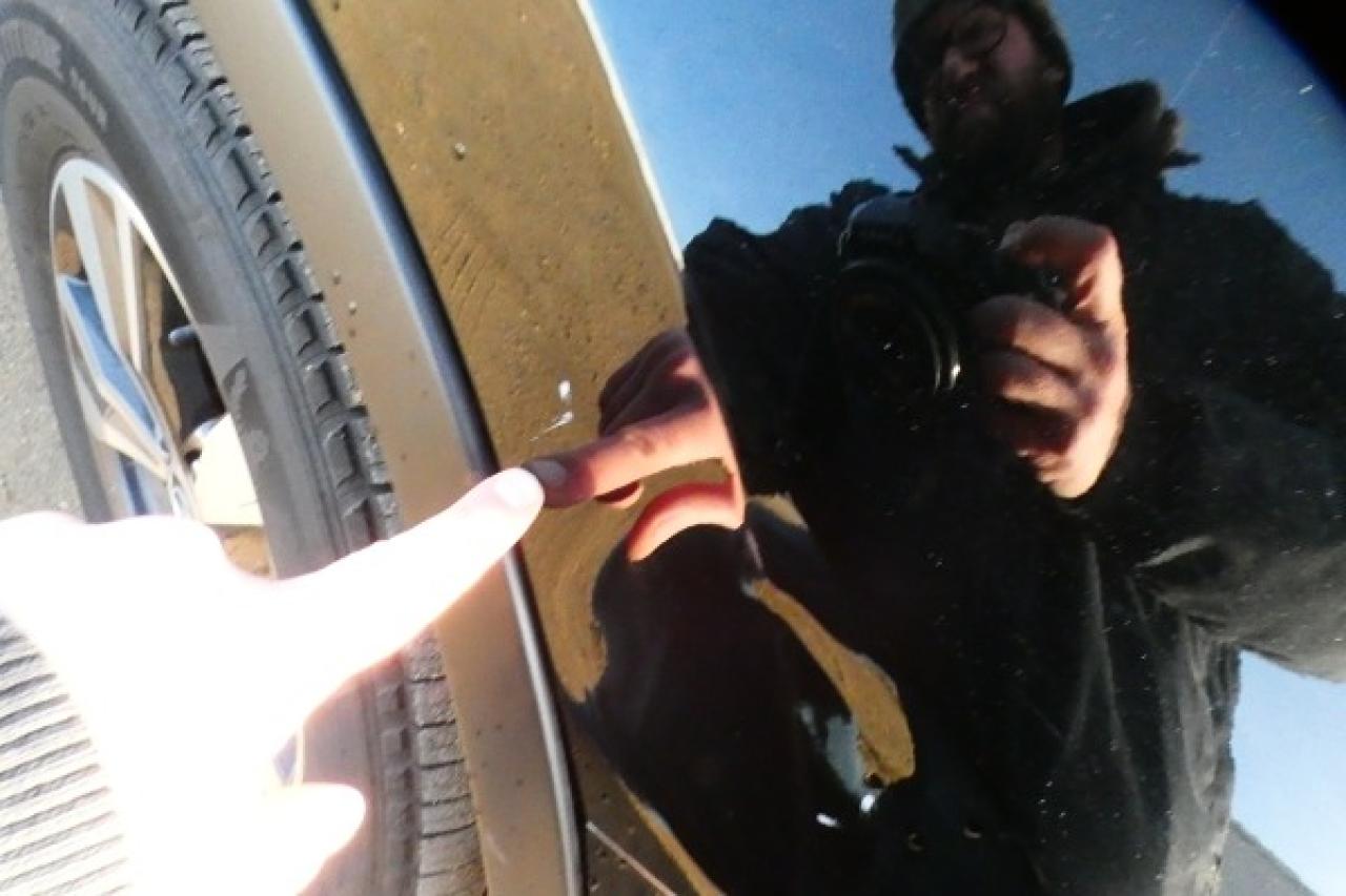 2024 Nissan Murano SV AWD w/Htd Leather, pano S/R, NAV, BUC - Photo #45