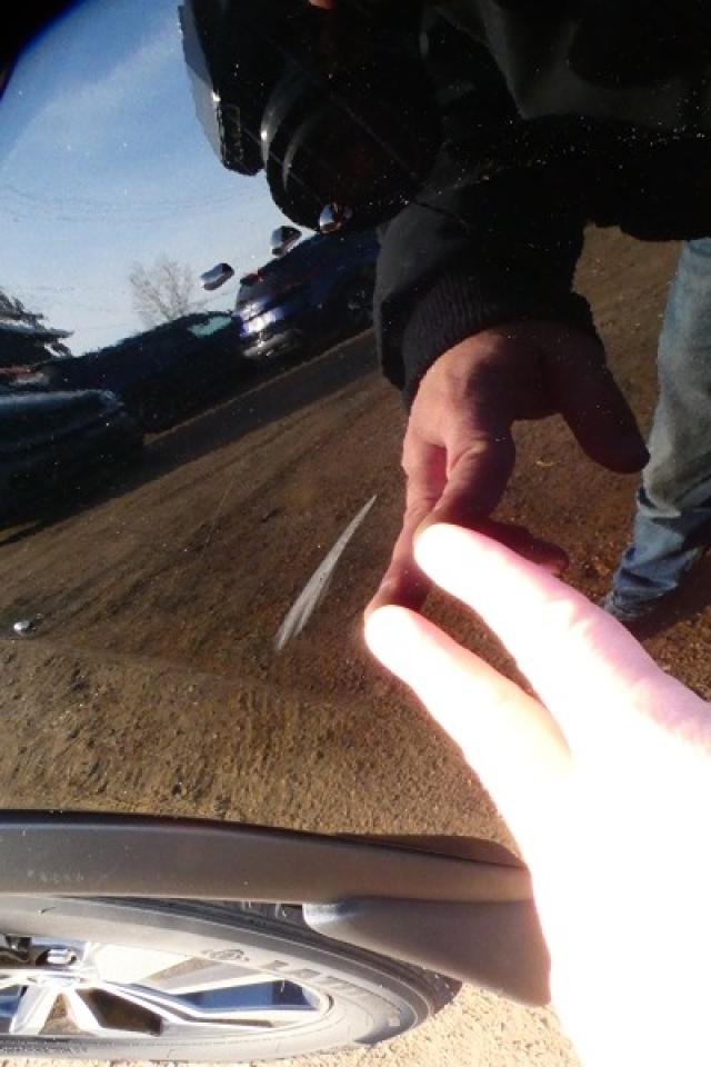 2024 Nissan Murano SV AWD w/Htd Leather, pano S/R, NAV, BUC - Photo #24