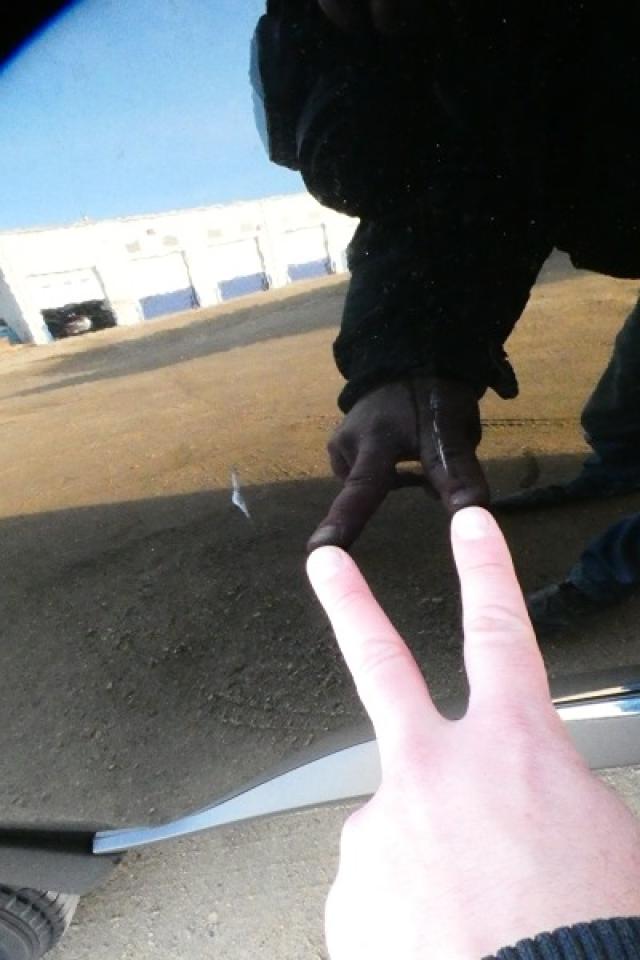 2024 Nissan Murano SV AWD w/Htd Leather, pano S/R, NAV, BUC - Photo #49