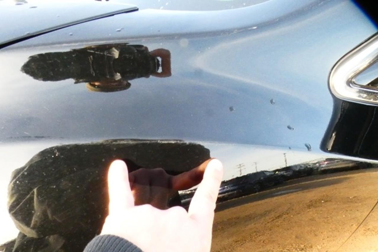 2024 Nissan Murano SV AWD w/Htd Leather, pano S/R, NAV, BUC - Photo #32