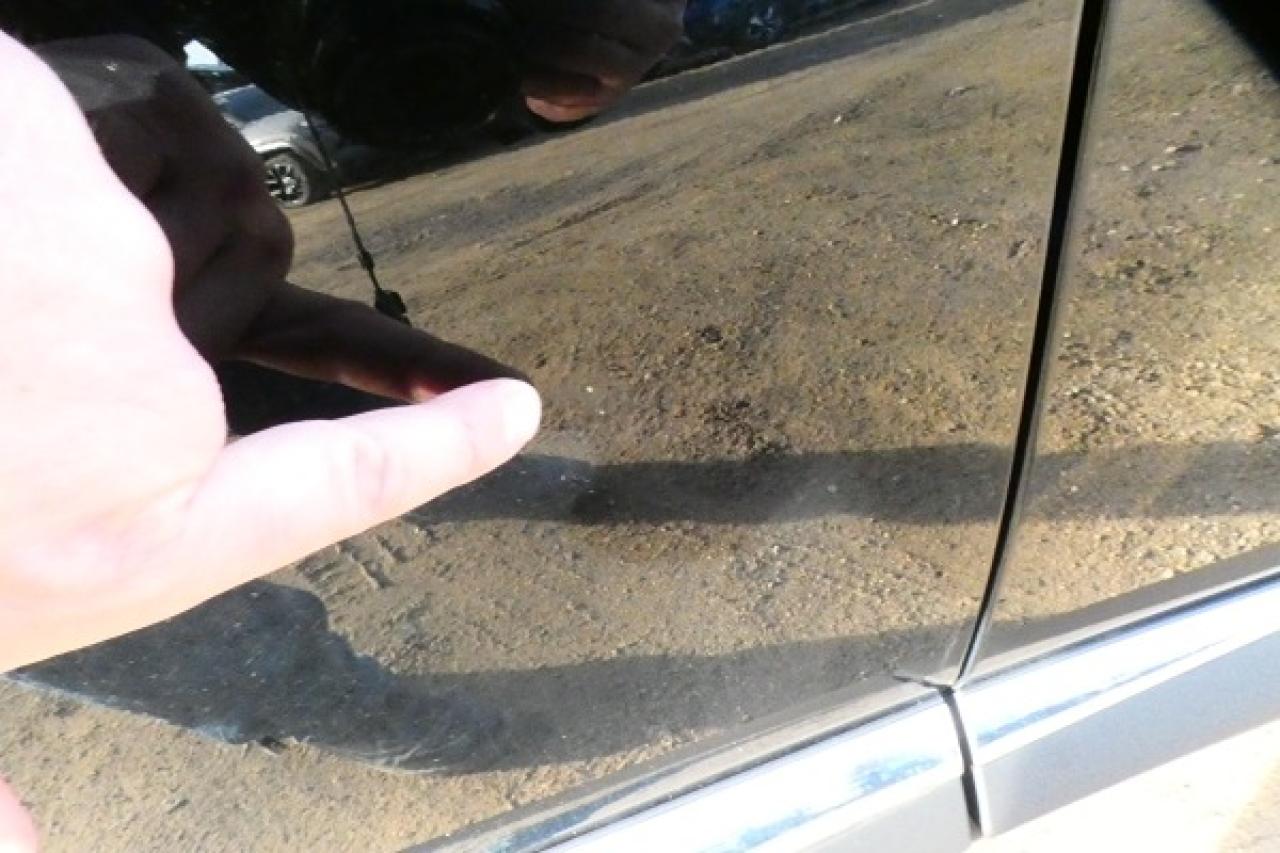 2024 Nissan Murano SV AWD w/Htd Leather, pano S/R, NAV, BUC - Photo #30