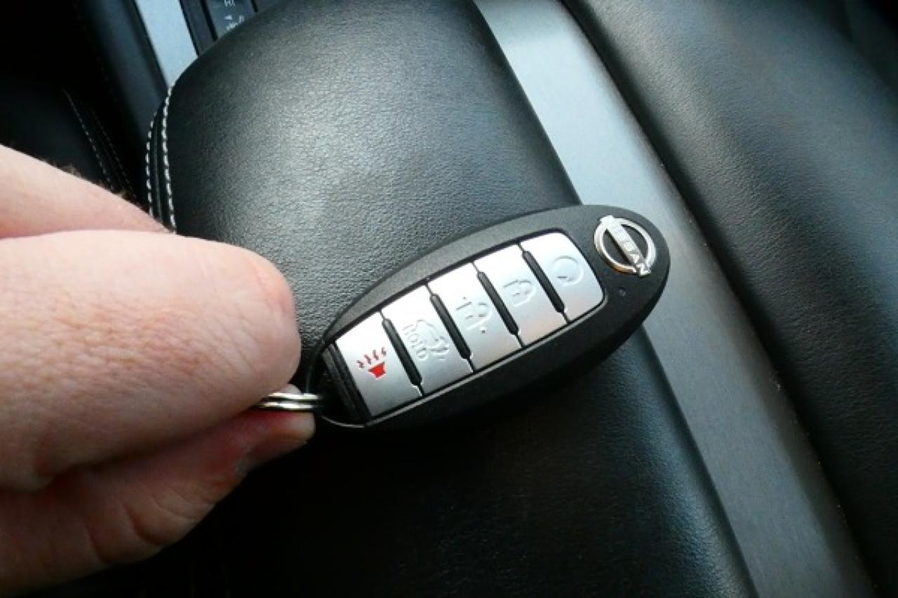 2024 Nissan Murano SV AWD w/Htd Leather, pano S/R, NAV, BUC - Photo #22