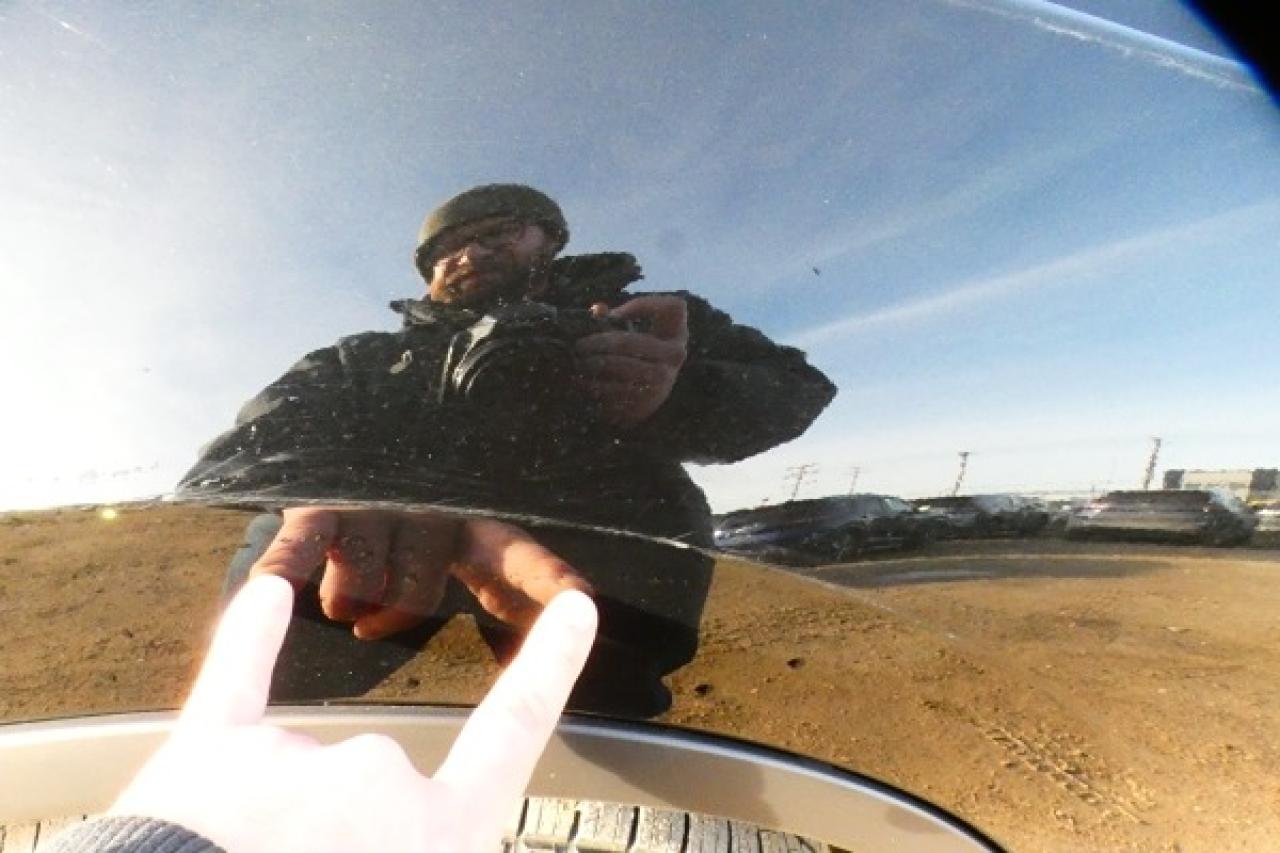 2024 Nissan Murano SV AWD w/Htd Leather, pano S/R, NAV, BUC - Photo #33