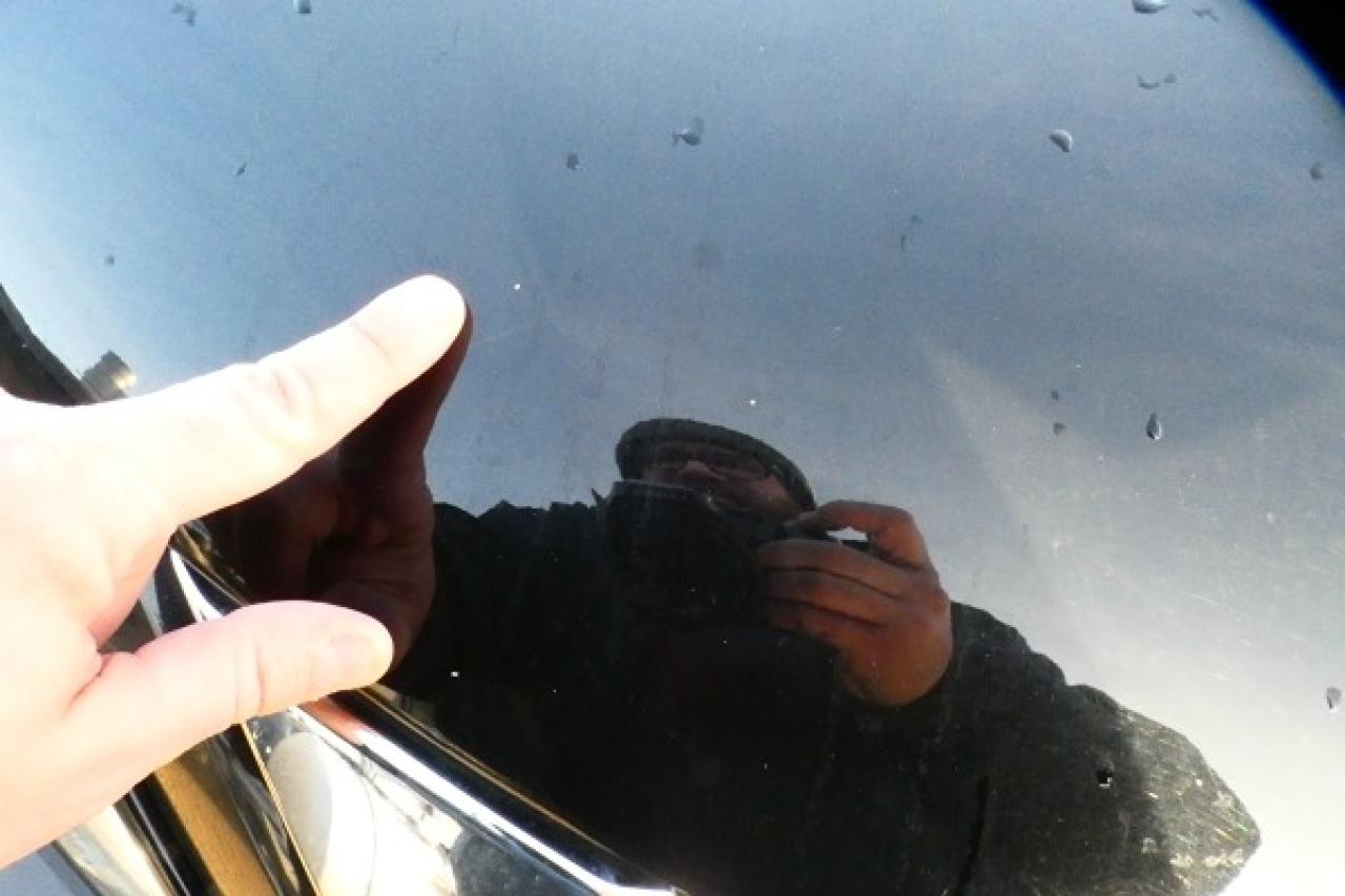 2024 Nissan Murano SV AWD w/Htd Leather, pano S/R, NAV, BUC - Photo #38