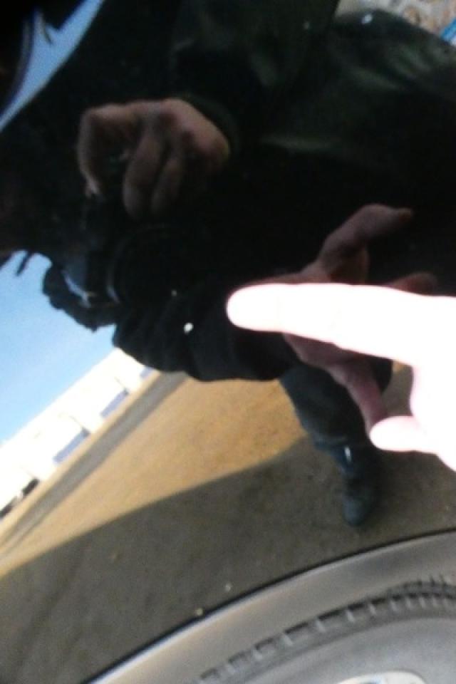 2024 Nissan Murano SV AWD w/Htd Leather, pano S/R, NAV, BUC - Photo #51