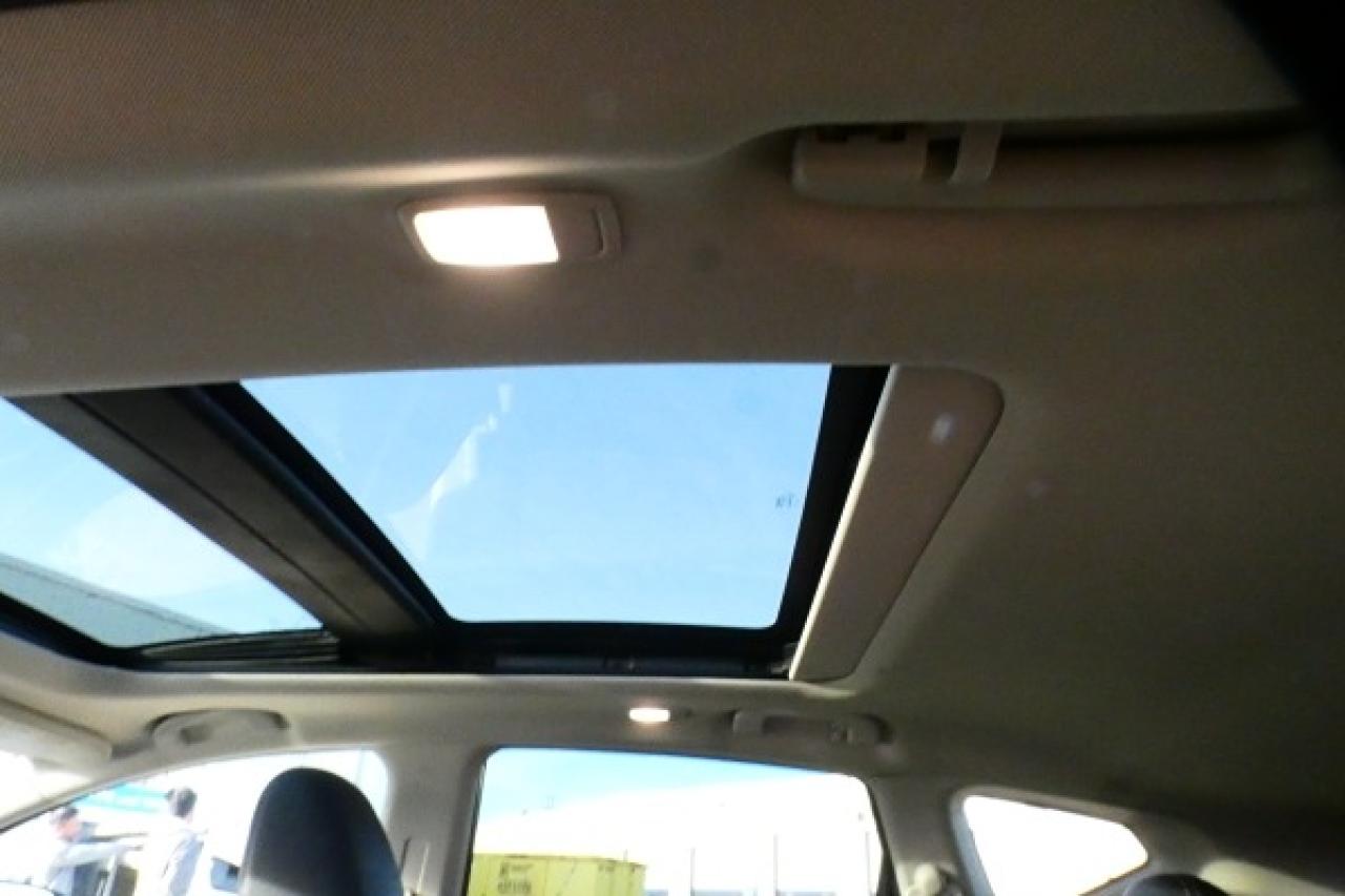 2024 Nissan Murano SV AWD w/Htd Leather, pano S/R, NAV, BUC - Photo #18