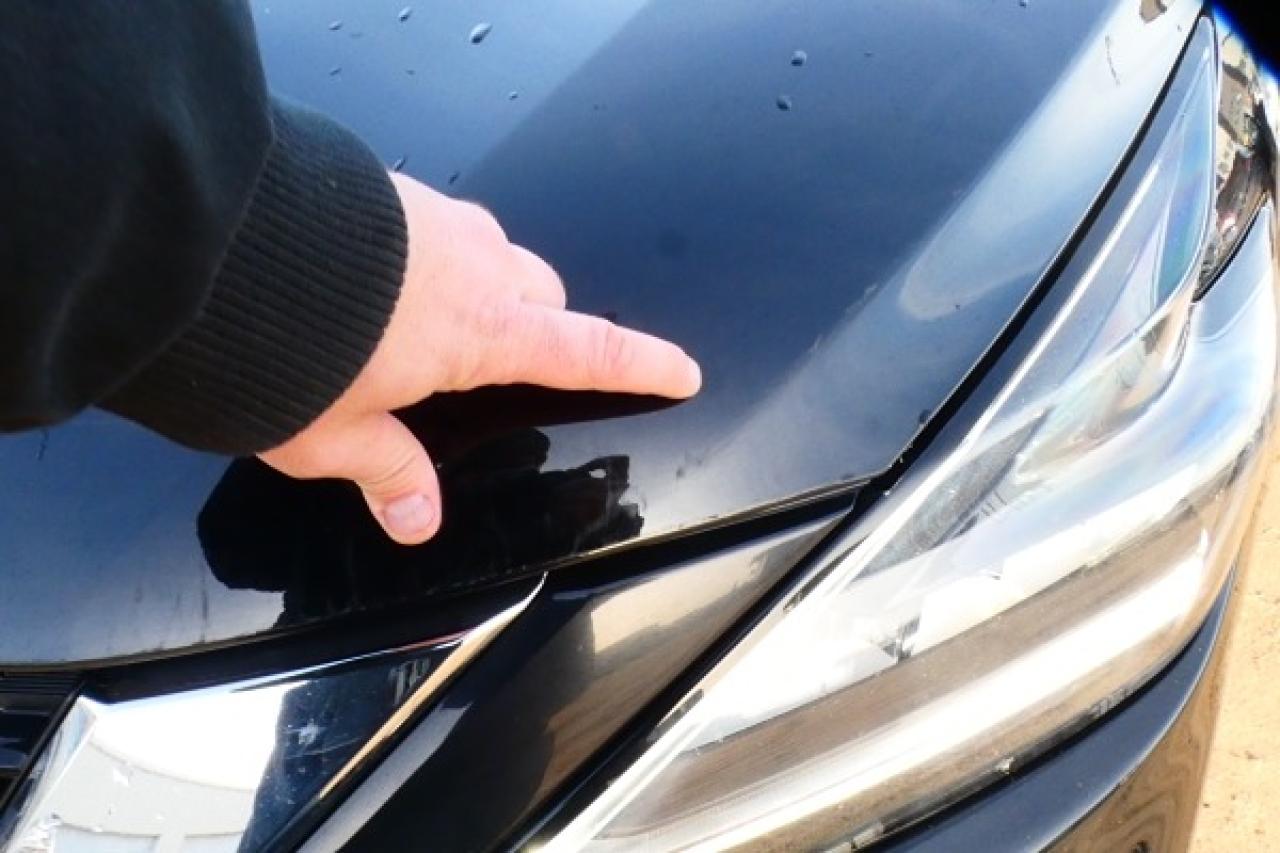 2024 Nissan Murano SV AWD w/Htd Leather, pano S/R, NAV, BUC - Photo #40