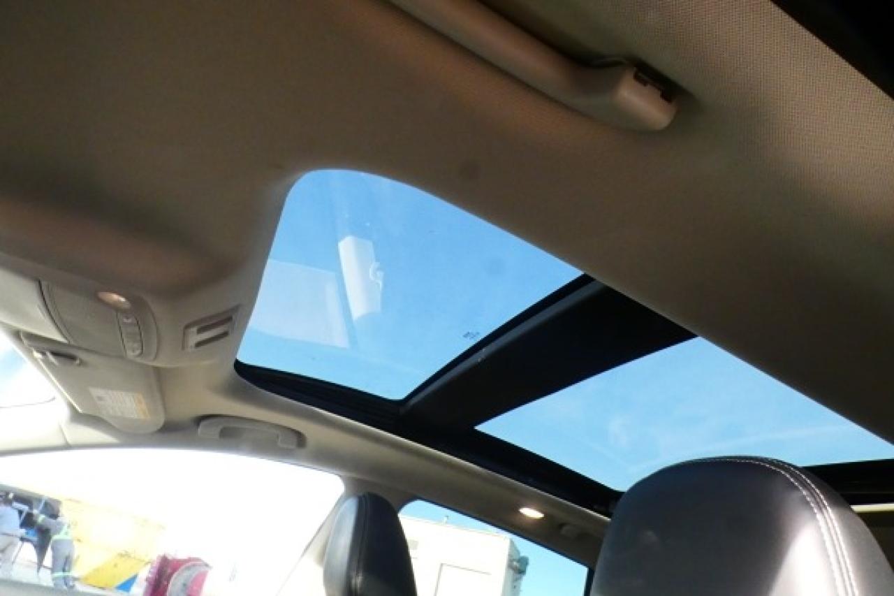 2024 Nissan Murano SV AWD w/Htd Leather, pano S/R, NAV, BUC - Photo #19