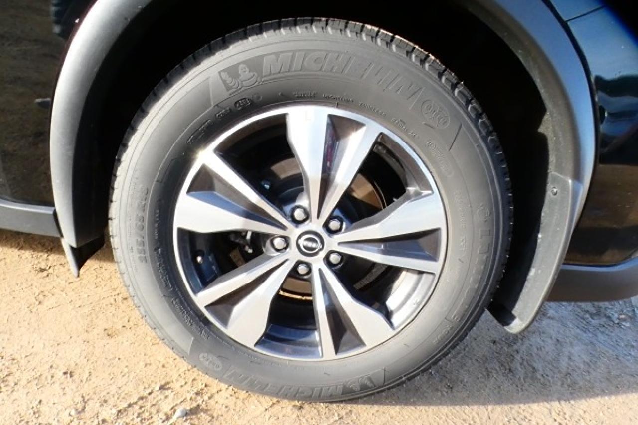 2024 Nissan Murano SV AWD w/Htd Leather, pano S/R, NAV, BUC - Photo #20