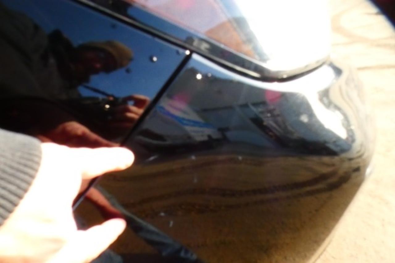 2024 Nissan Murano SV AWD w/Htd Leather, pano S/R, NAV, BUC - Photo #42