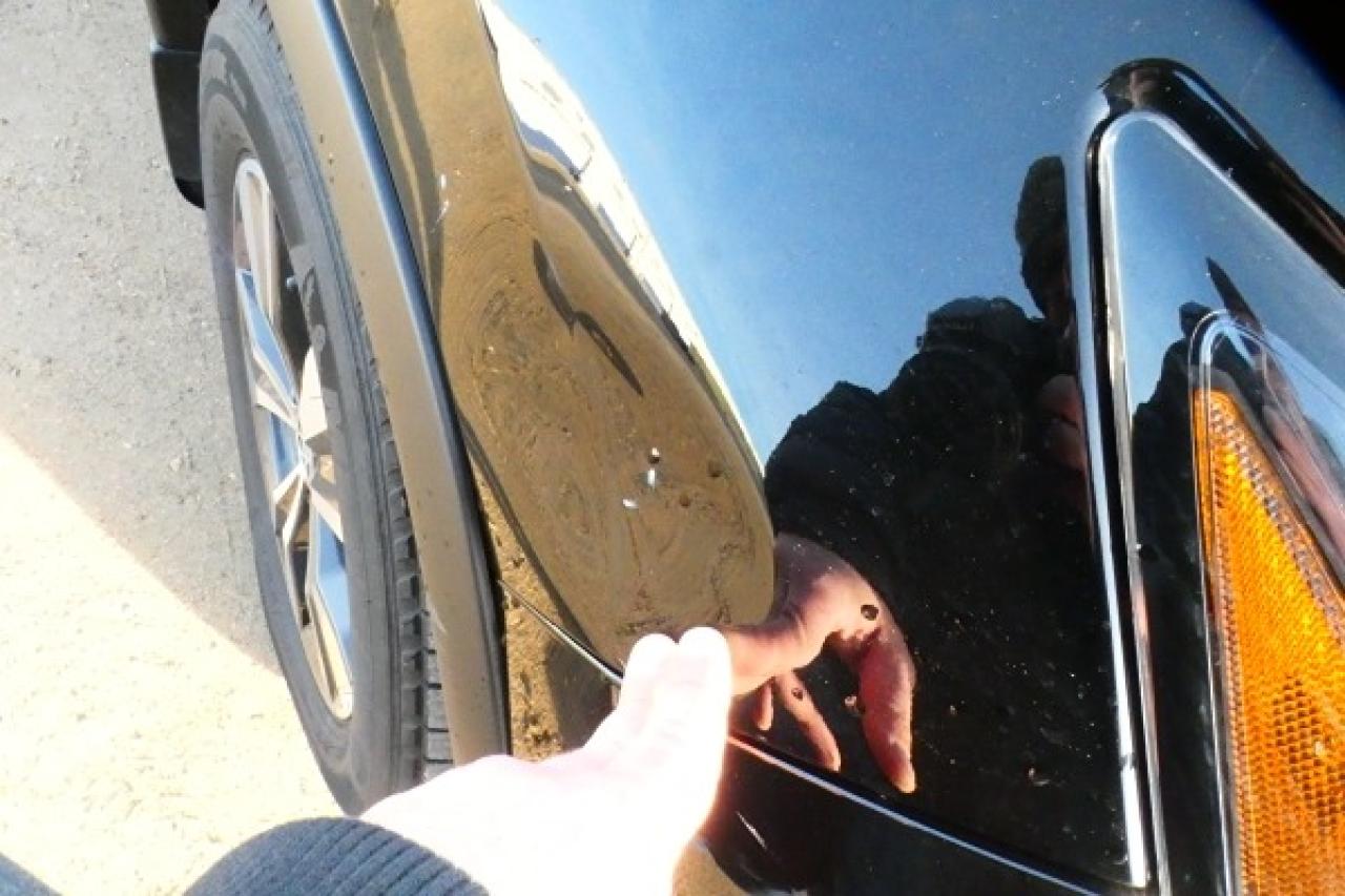 2024 Nissan Murano SV AWD w/Htd Leather, pano S/R, NAV, BUC - Photo #44