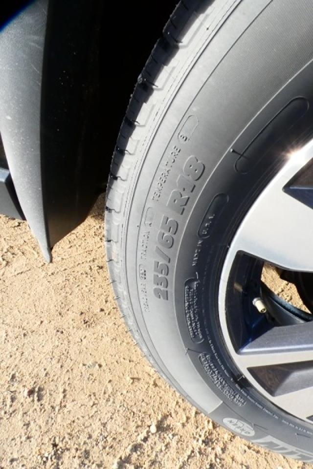 2024 Nissan Murano SV AWD w/Htd Leather, pano S/R, NAV, BUC - Photo #21