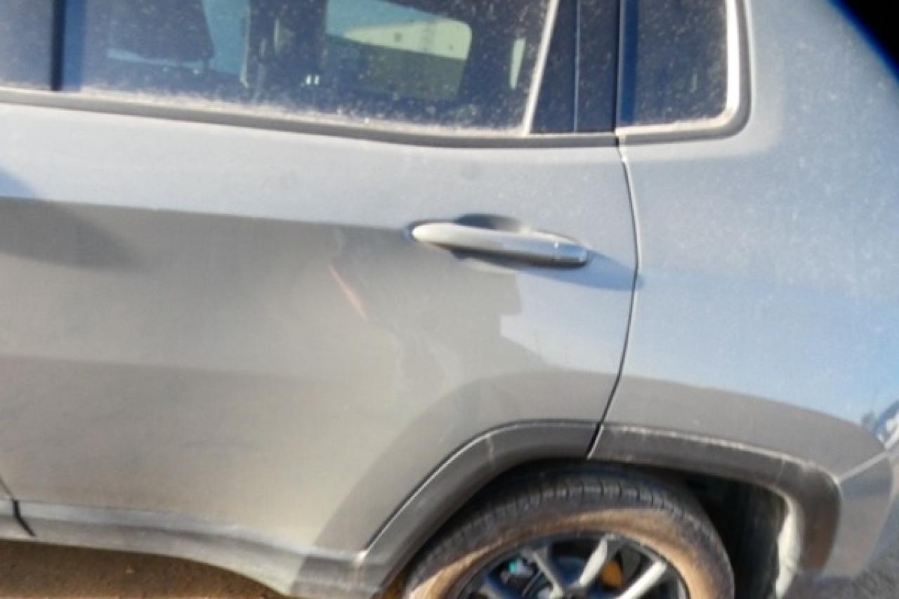 2024 Jeep Compass Altitude 4x4 w/Htd Leather, pano S/R, NAV, BUC - Photo #24