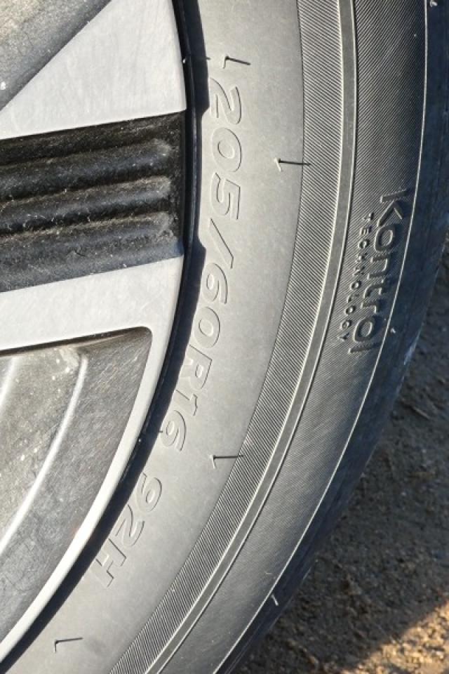 2024 Nissan Sentra SV w/Htd cloth, BUC - Photo #17