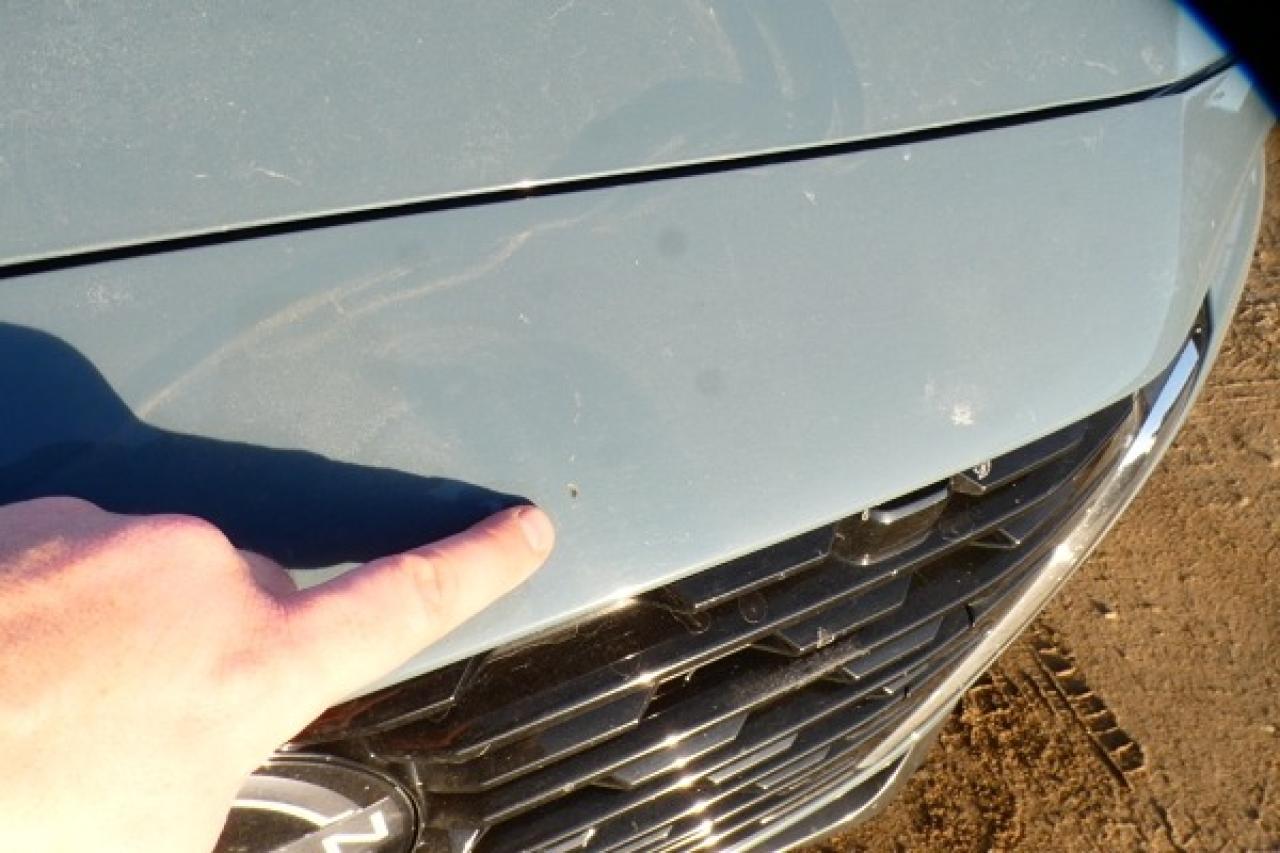 2024 Nissan Sentra SV w/Htd cloth, BUC - Photo #23