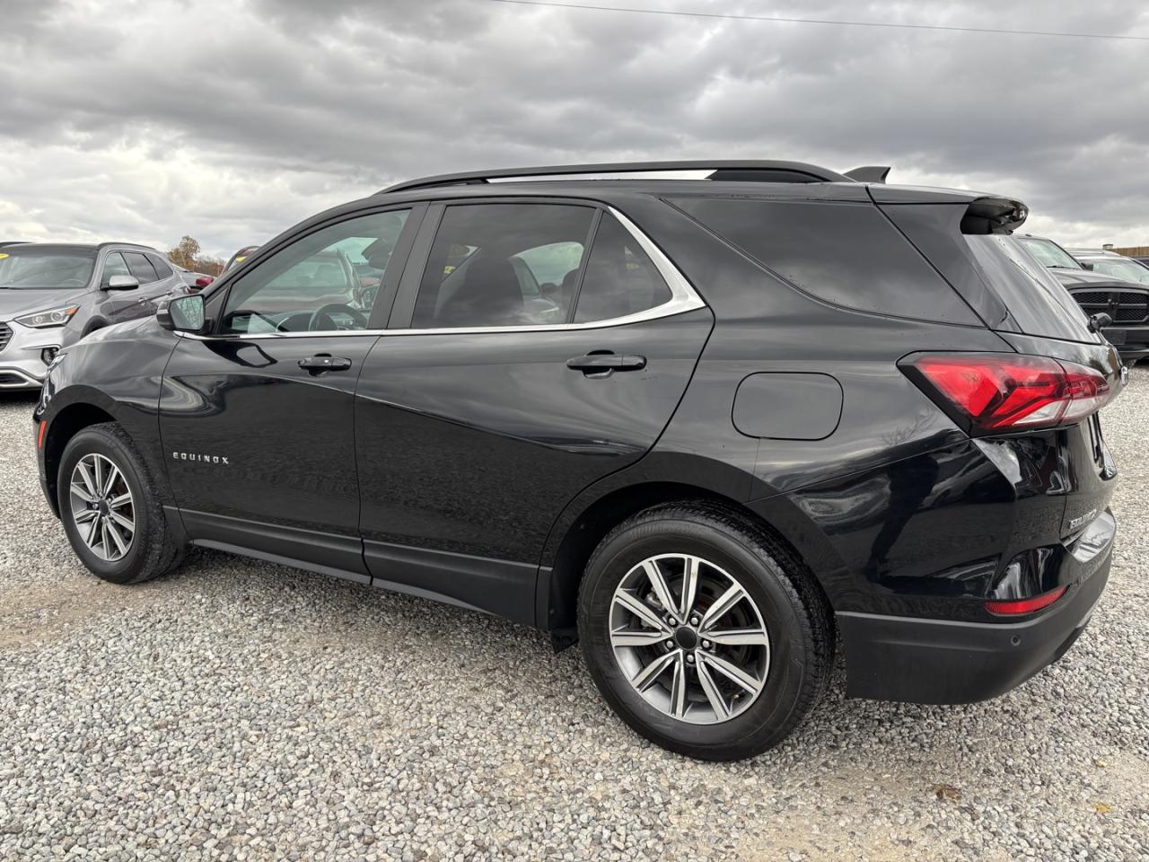 2022 Chevrolet Equinox LT No Accidents! Pano Roof! Photo2