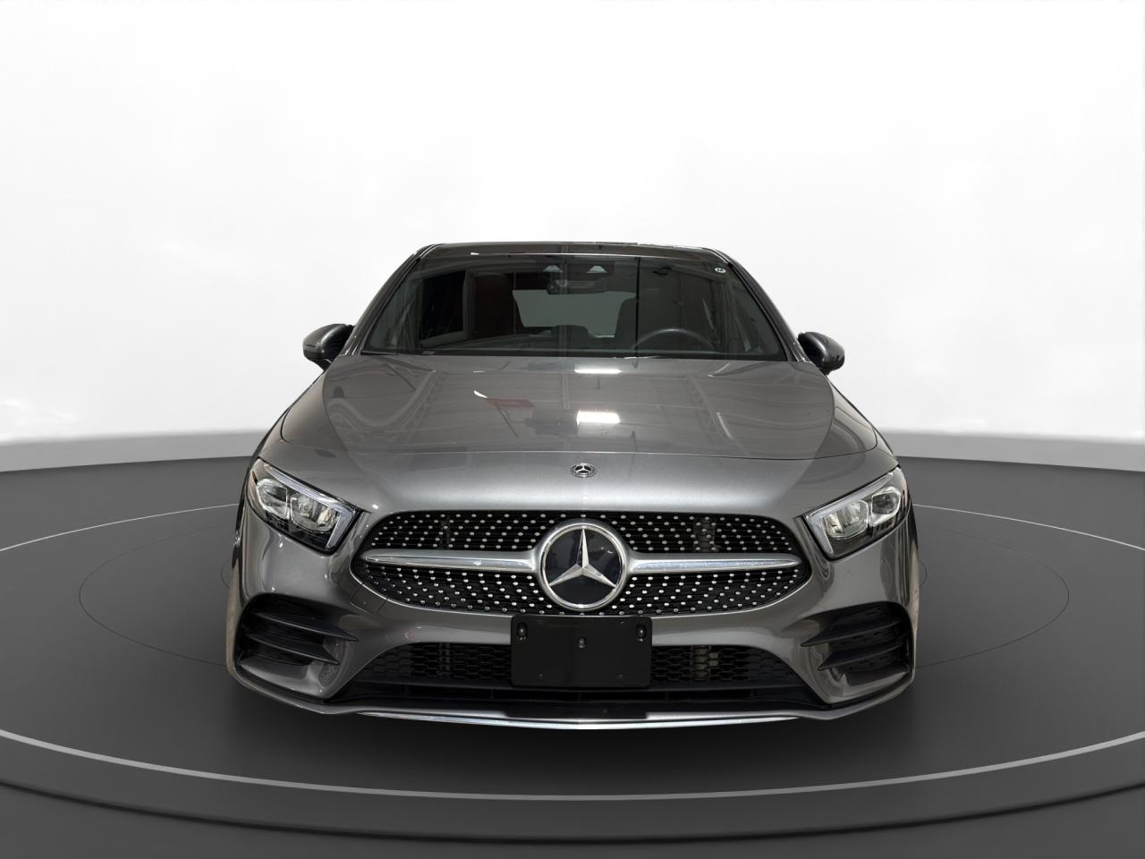 2019 Mercedes-Benz A250 A 250 Photo